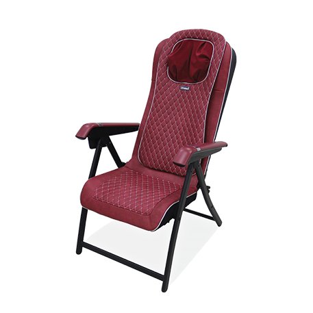 WAKi Shiatsu Massage Chair V